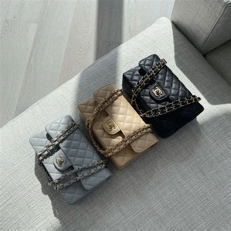 chanel bags cheaper in paris or italy|chanel in paris price.